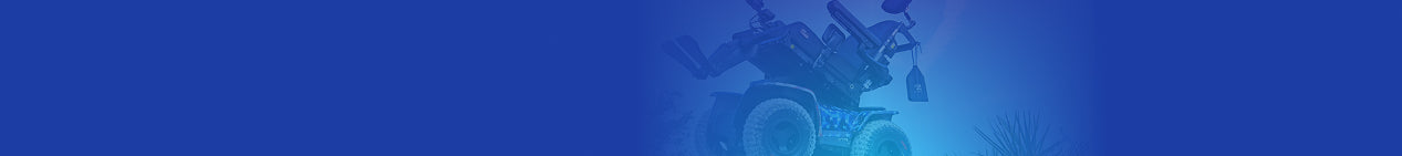Why Marc's Mobility?