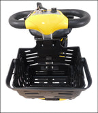 Enhance Mobility Transformer 2