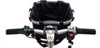 Enhance Mobility Triaxe Sport Mobility Scooter