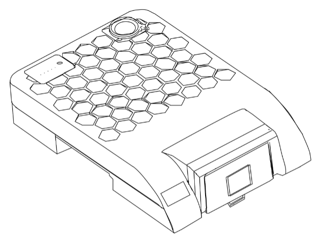 24V 12A Lithium-ion Battery - Go Go Carbon