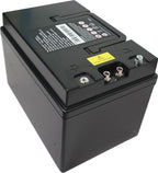 25.6V 50A Lithium Battery - Pursuit 2