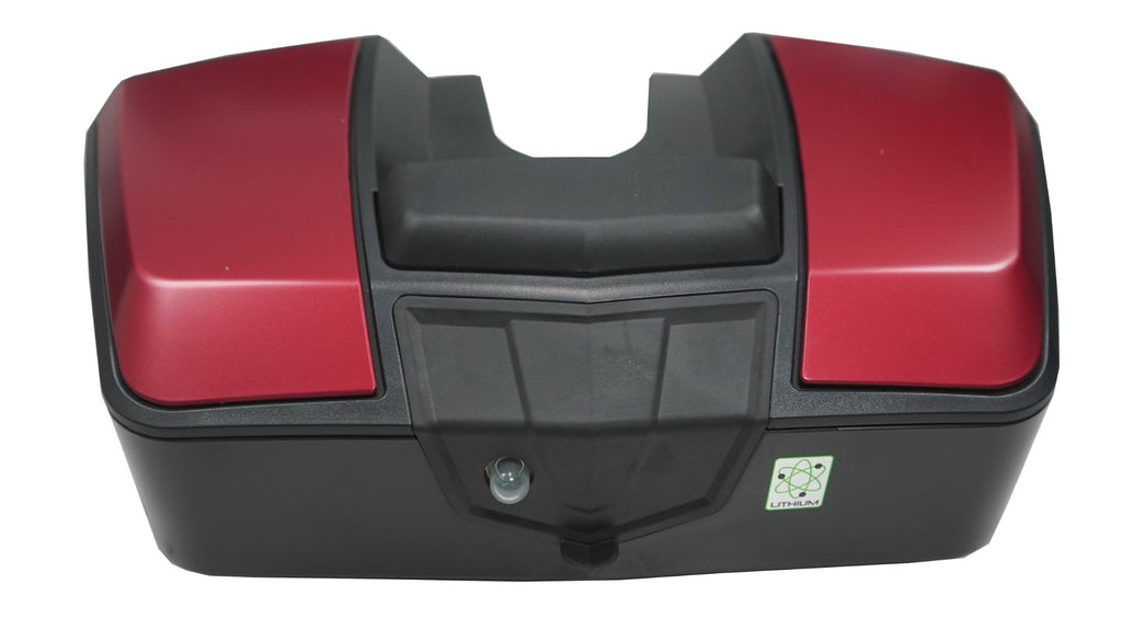 Lithium Battery Pack - Go Go Endurance Li