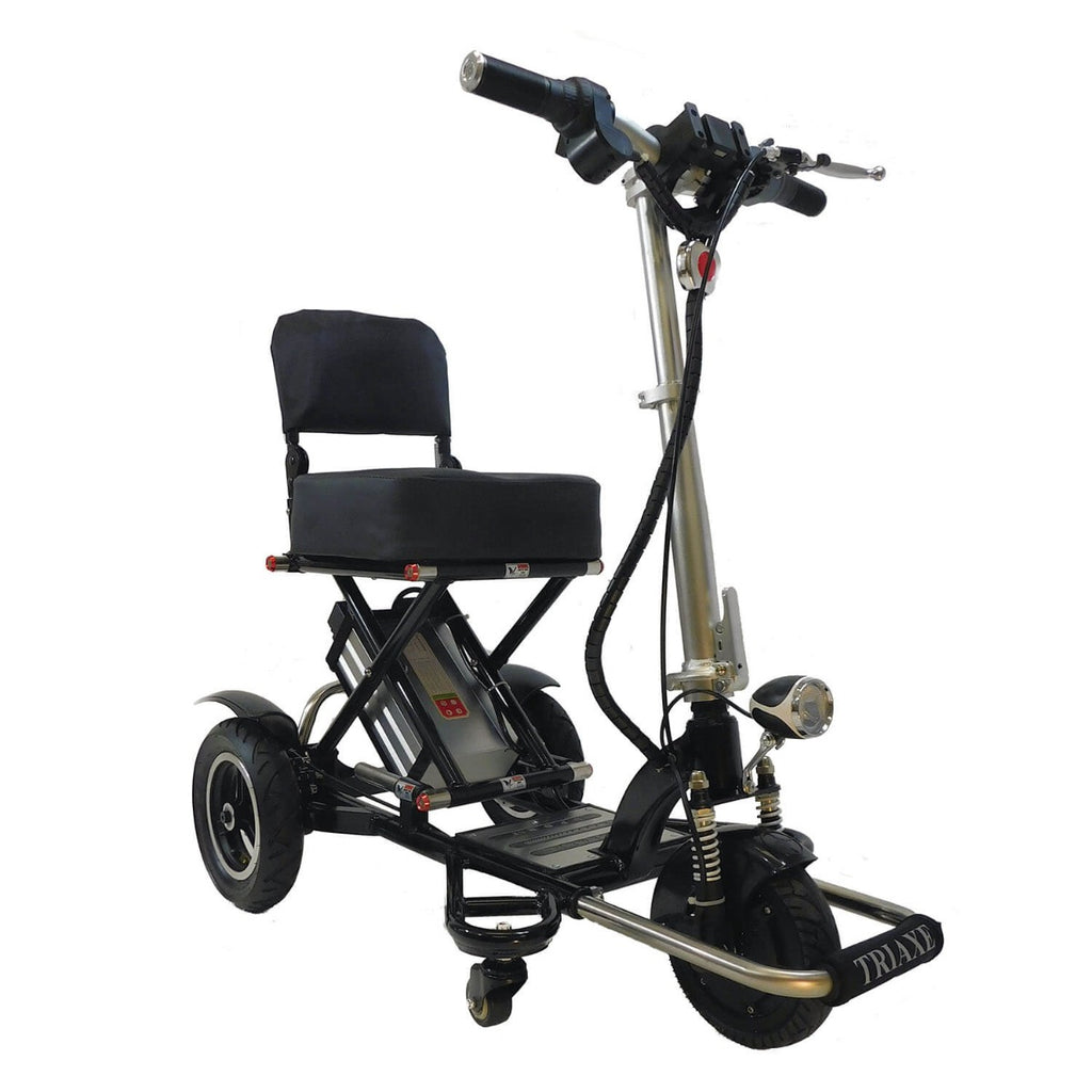 Enhance Mobility Triaxe Sport Mobility Scooter