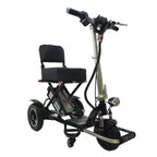 Enhance Mobility Triaxe Sport Mobility Scooter