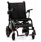 Travel Buggy Aerolux Lightweight Folding Power Wheelchair