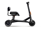 Dashmoto Dash 3 High-Speed Scooter