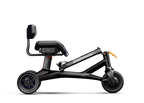 Dashmoto Dash 3 High-Speed Scooter