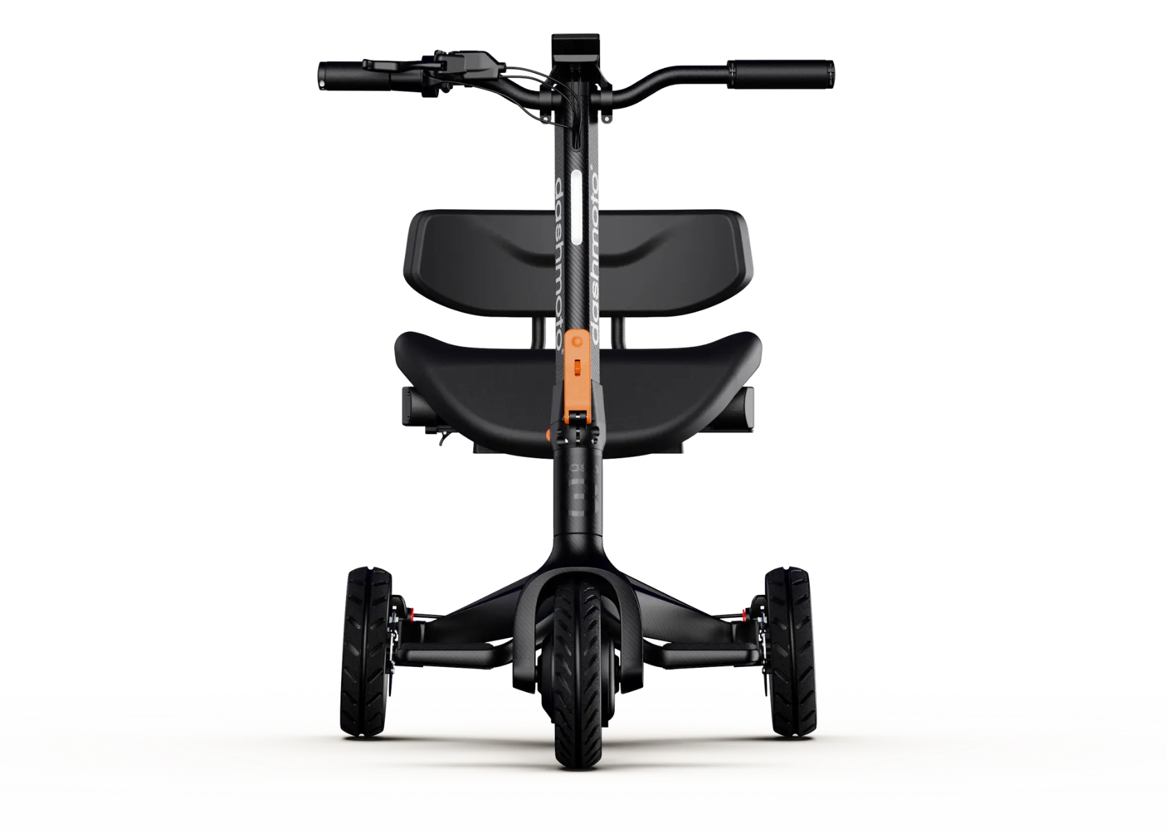 Dashmoto Dash 3 High-Speed Scooter
