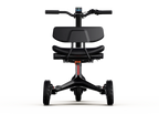 Dashmoto Dash 3 High-Speed Scooter