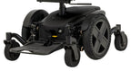 Main Shroud Assembly Jazzy EVO 614 HD (All Colors)