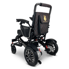 MAJESTIC IQ-7000 Auto Folding Remote Controlled Electric Wheelchair - ComfyGo
