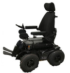 Extreme X8 4x4 All-Terrain Power Wheelchair