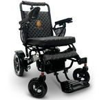 MAJESTIC IQ-7000 Auto Folding Remote Controlled Electric Wheelchair - ComfyGo