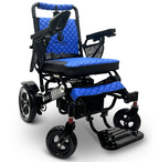 MAJESTIC IQ-7000 Auto Folding Remote Controlled Electric Wheelchair - ComfyGo