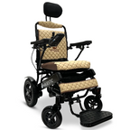 MAJESTIC IQ-9000 Auto Recline Remote Controlled Electric Wheelchair - ComfyGO