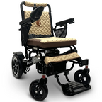 MAJESTIC IQ-7000 Auto Folding Remote Controlled Electric Wheelchair - ComfyGo