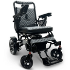 MAJESTIC IQ-7000 Auto Folding Remote Controlled Electric Wheelchair - ComfyGo