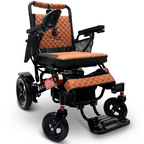 MAJESTIC IQ-7000 Auto Folding Remote Controlled Electric Wheelchair - ComfyGo