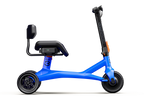 Dashmoto Dash 3 High-Speed Scooter