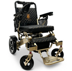 MAJESTIC IQ-7000 Auto Folding Remote Controlled Electric Wheelchair - ComfyGo