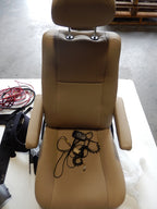 Bruno VSS 2600 Valet Plus Power Seat Lift - Used Seat Lift (Tan)