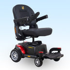 BuzzAbout Power Wheelchair - New