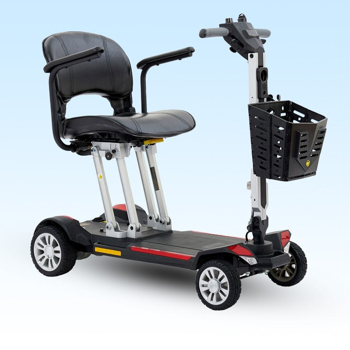 Buzzaround Carry On Mobility Scooter (GB120)