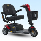 Buzzaround LX Luxury 3-Wheel Travel Scooter