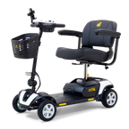 Buzzaround XL 4-Wheel Mobility Scooter - New