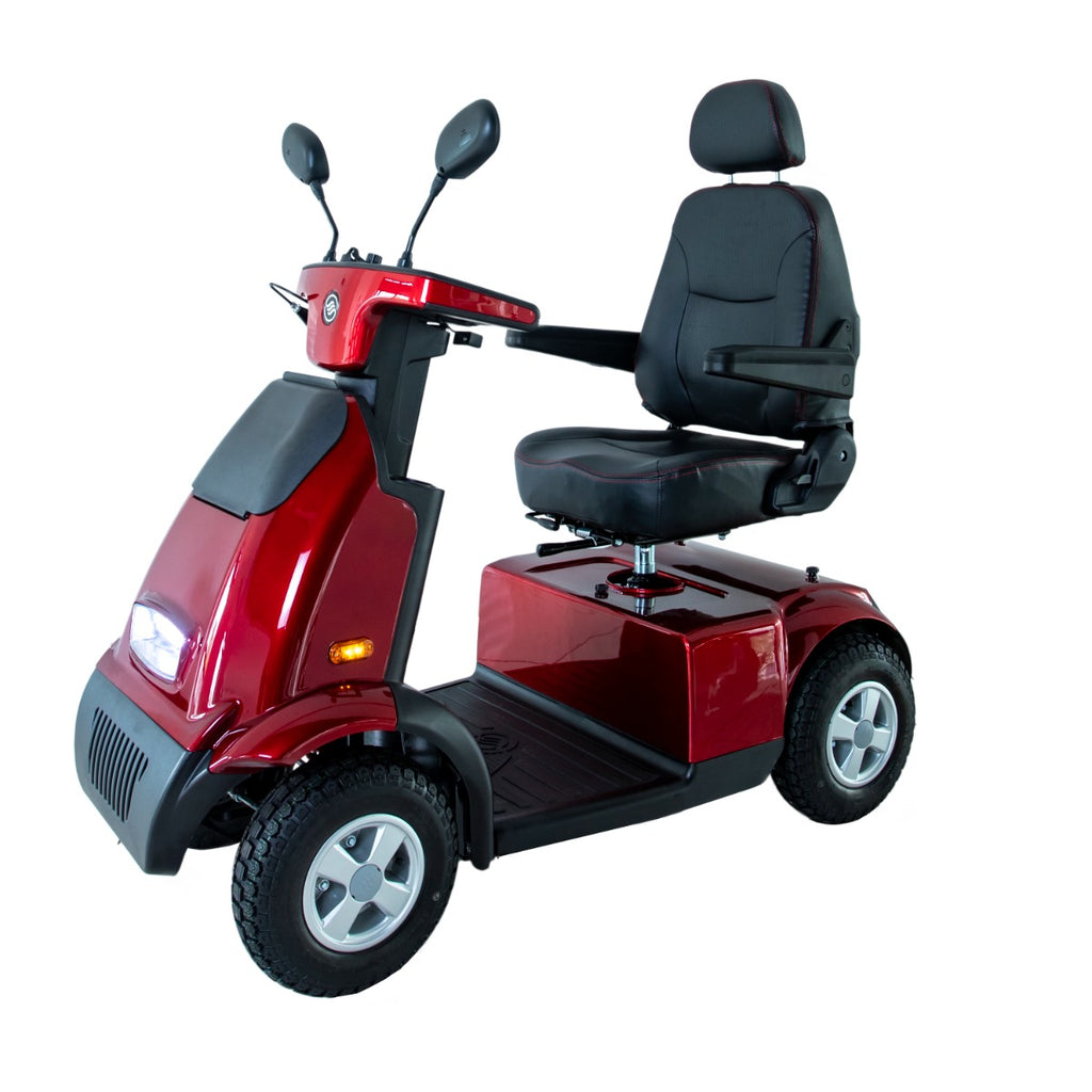 Afikim Afiscooter C4 Mobility Scooter