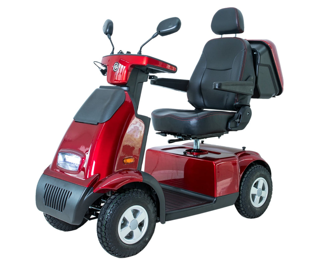 Afikim Afiscooter C4 Mobility Scooter