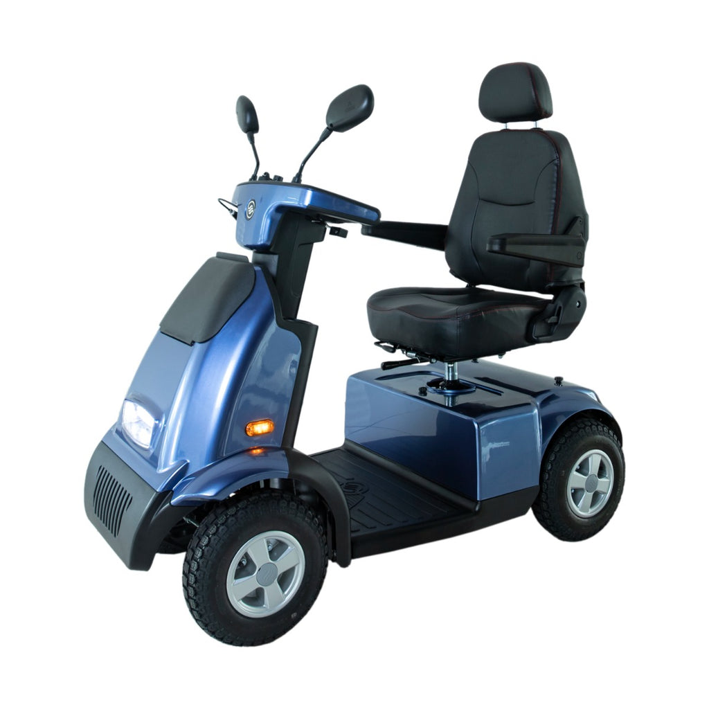 Afikim Afiscooter C4 Mobility Scooter