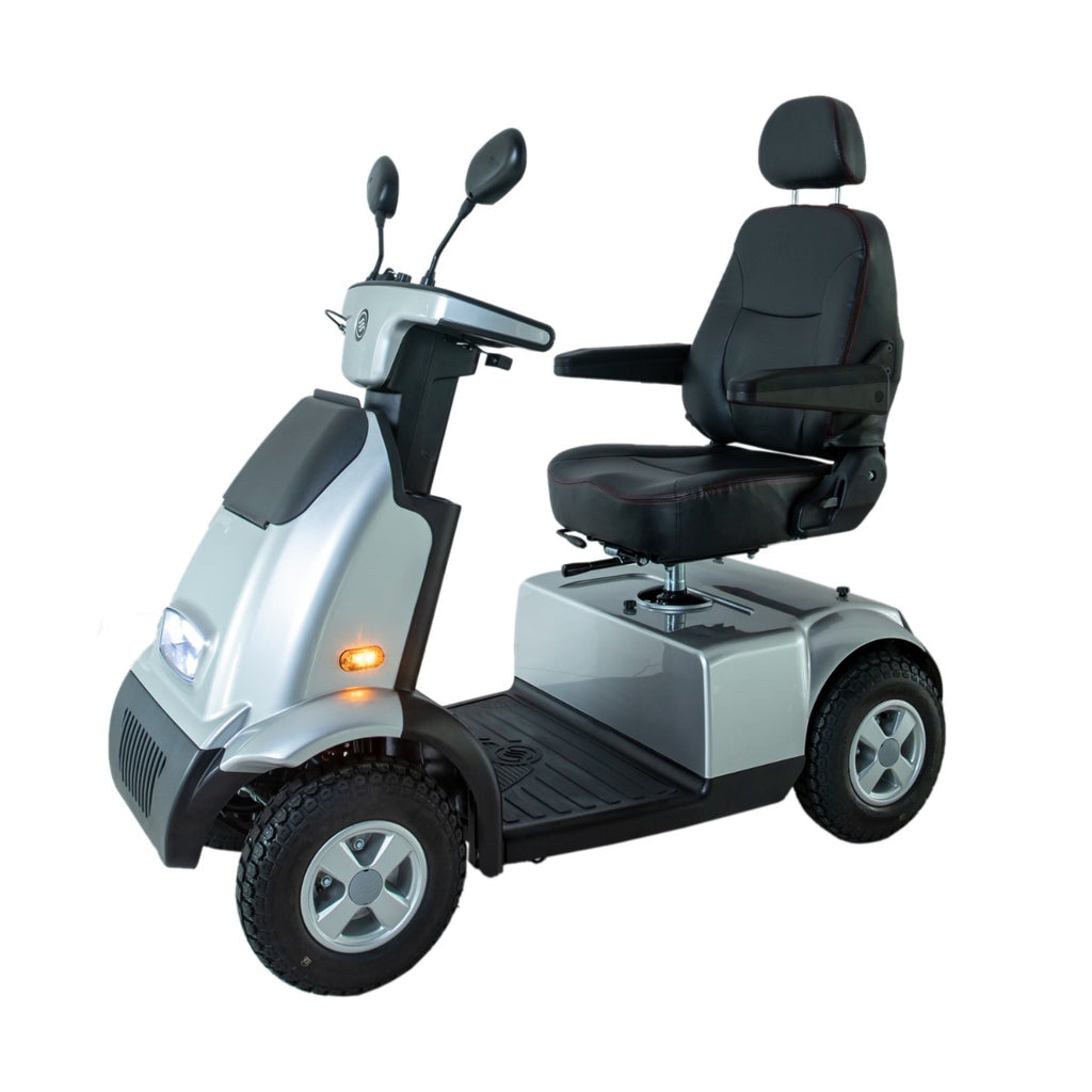 Afikim Afiscooter C4 Mobility Scooter