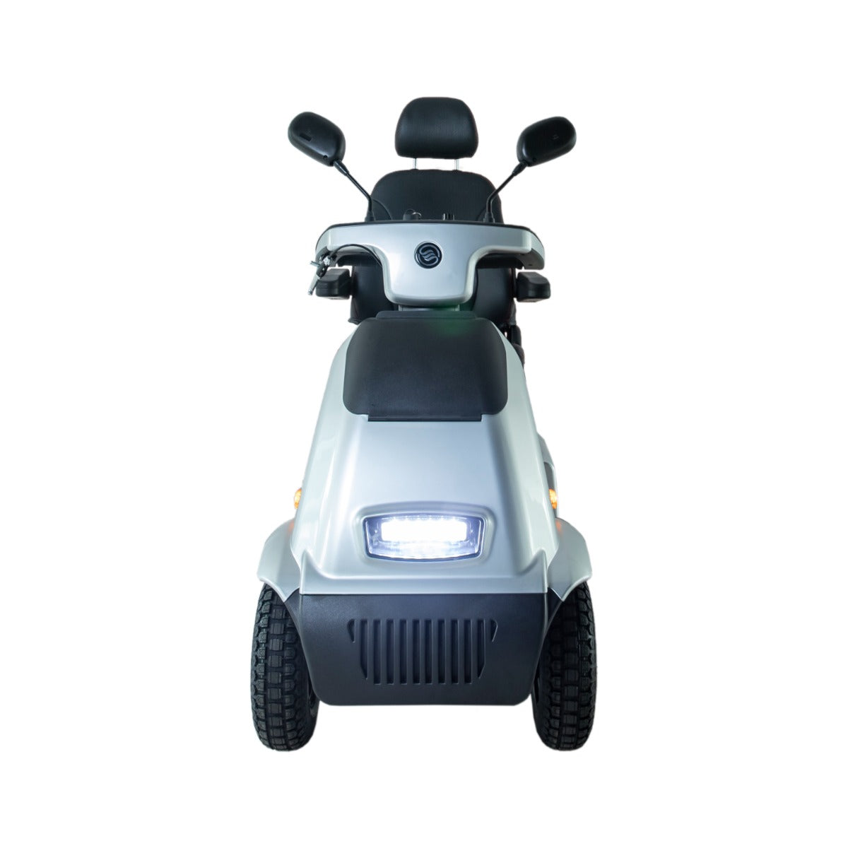 Afikim Afiscooter C4 Mobility Scooter