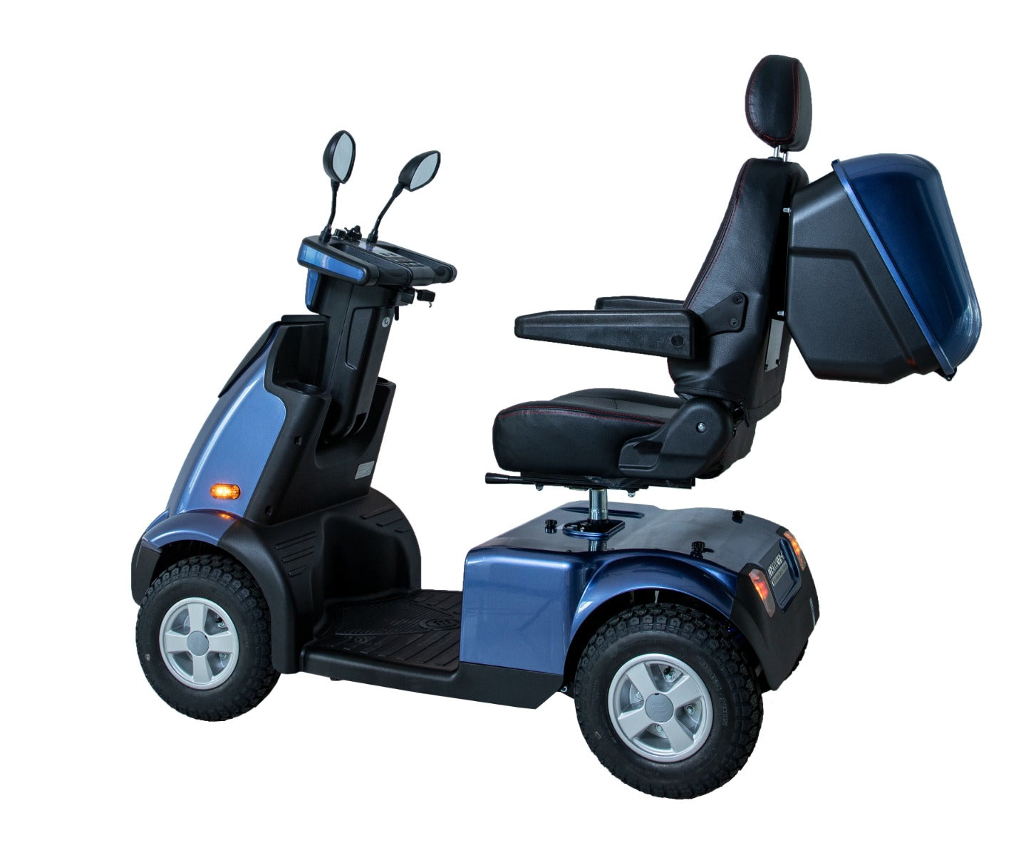 Afikim Afiscooter C4 Mobility Scooter