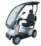 Afikim Afiscooter C4 Mobility Scooter