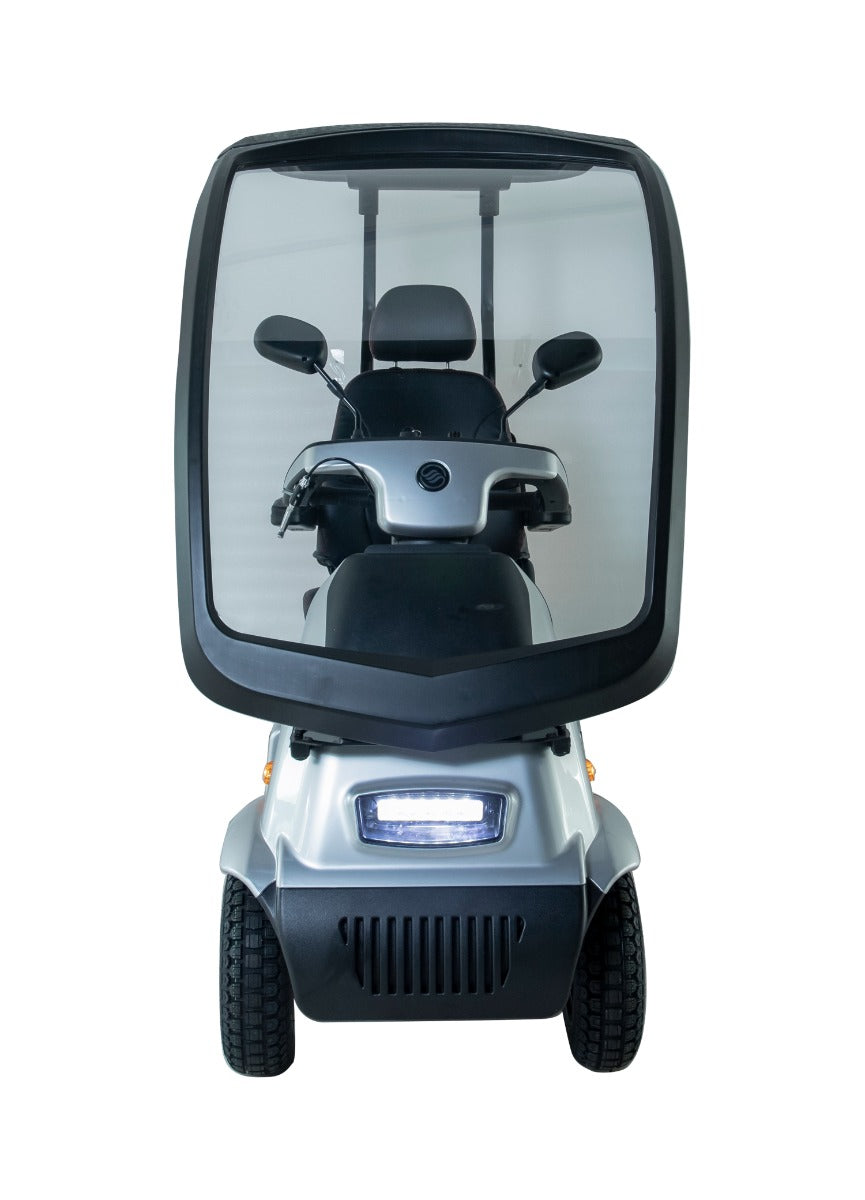 Afikim Afiscooter C4 Mobility Scooter