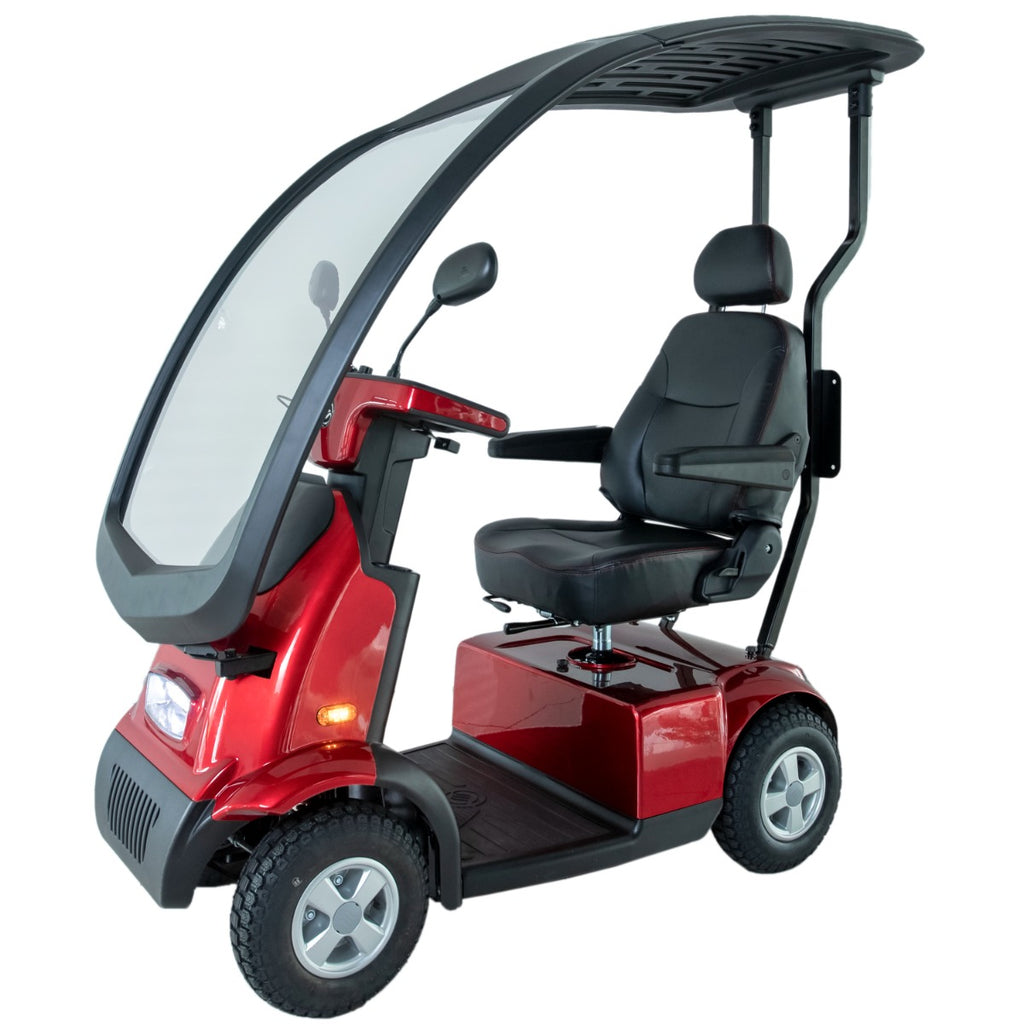 Afikim Afiscooter C4 Mobility Scooter