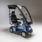 Afikim Afiscooter C4 Mobility Scooter