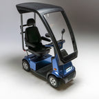 Afikim Afiscooter C4 Mobility Scooter