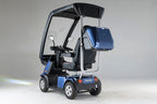 Afikim Afiscooter C4 Mobility Scooter