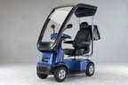 Afikim Afiscooter C4 Mobility Scooter