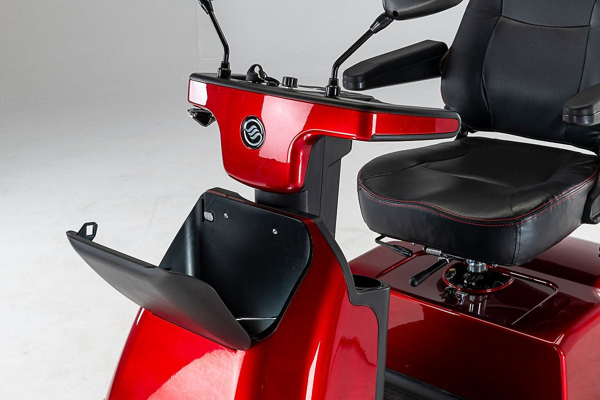 Afikim Afiscooter C4 Mobility Scooter