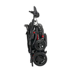 Rascal Carbon Cruiser Power Wheelchair