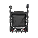 Rascal Carbon Cruiser Power Wheelchair