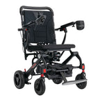 Rascal Carbon Cruiser Power Wheelchair