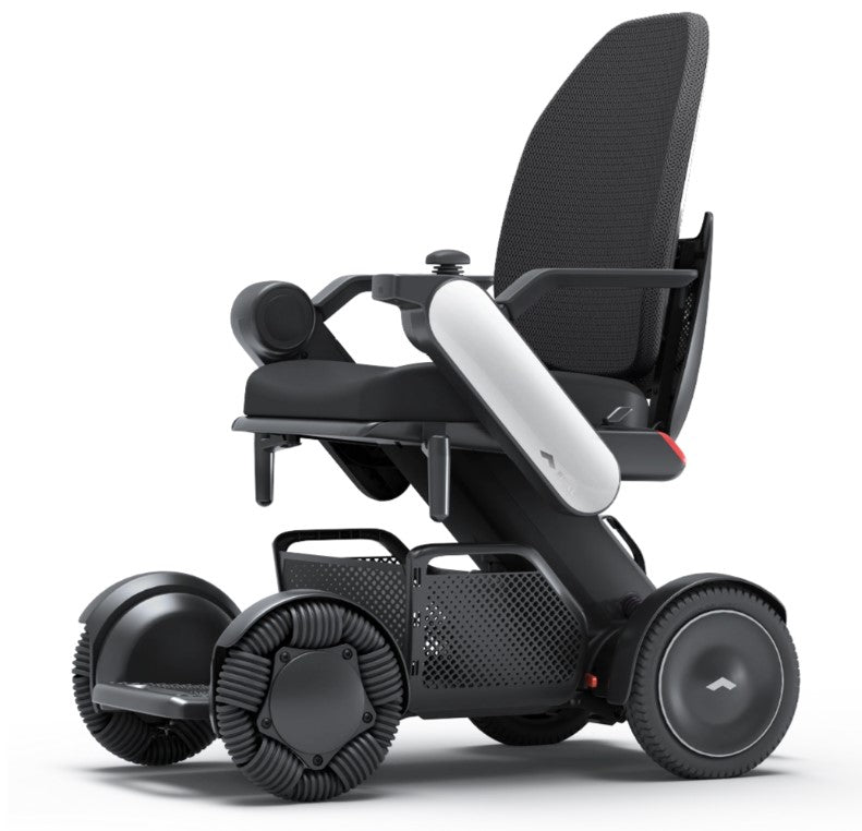 Whill Model C2 Power Wheelchair