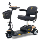 Buzzaround XL 3-Wheel Mobility Scooter - New