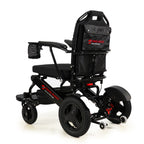 Travel Buggy City 2 Plus Power Wheelchair