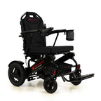 Travel Buggy City 2 Plus Power Wheelchair